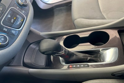 2022 Chevrolet Malibu LS