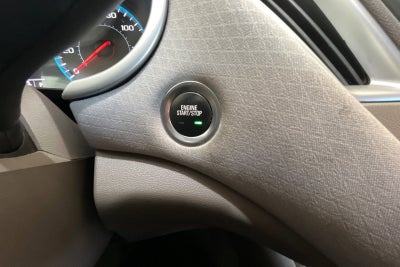 2022 Chevrolet Malibu LS