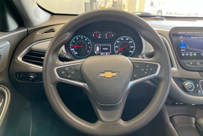 2022 Chevrolet Malibu LS