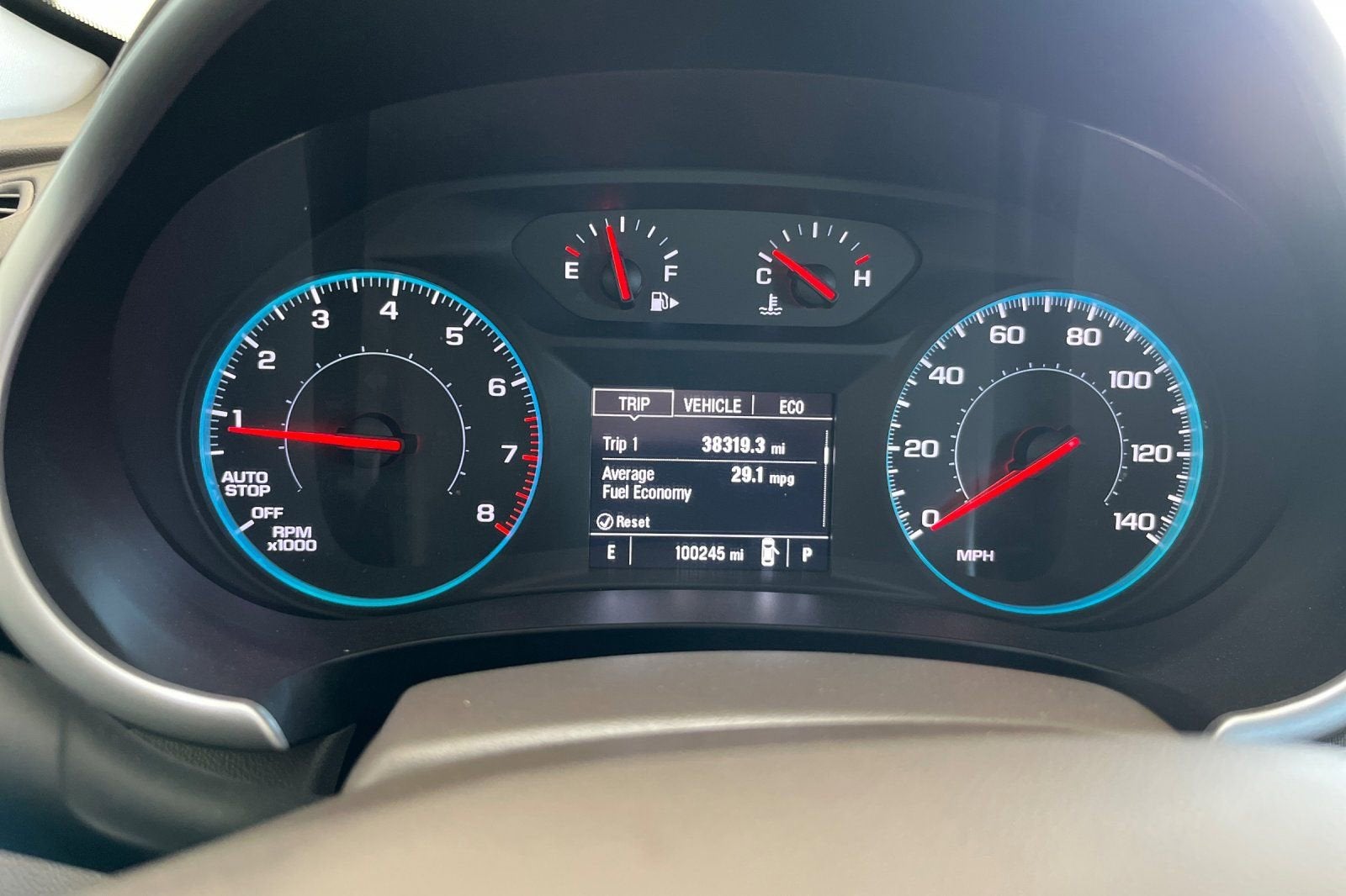 2022 Chevrolet Malibu LS