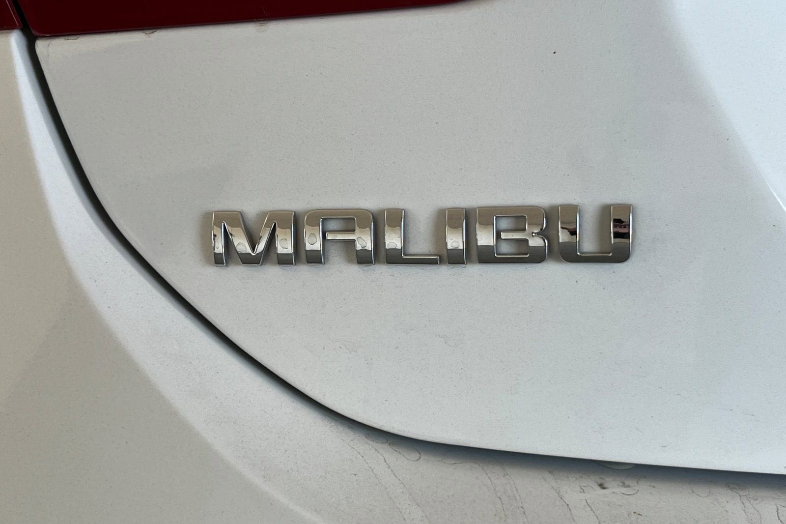 2022 Chevrolet Malibu LS