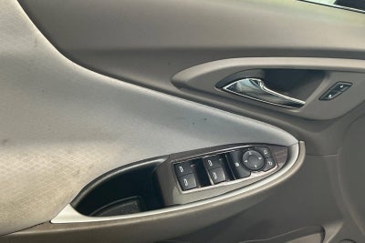 2022 Chevrolet Malibu LS