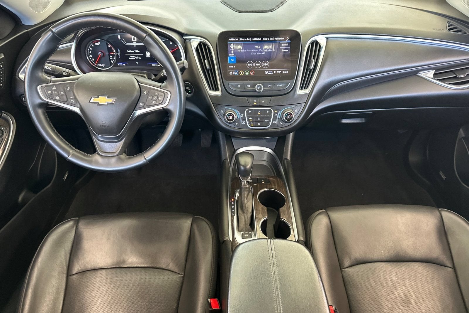 2024 Chevrolet Malibu 2LT