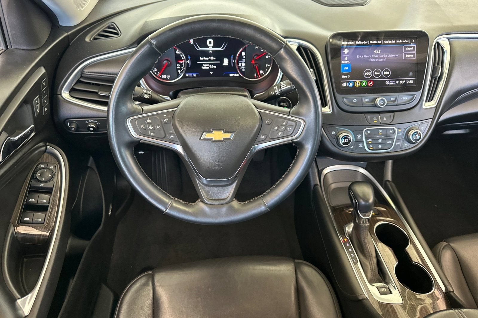 2024 Chevrolet Malibu 2LT