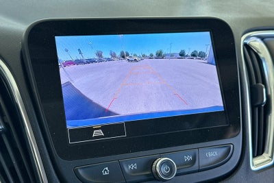 2024 Chevrolet Malibu 2LT