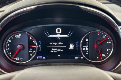 2024 Chevrolet Malibu 2LT