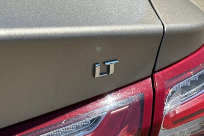 2024 Chevrolet Malibu 2LT