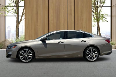 2024 Chevrolet Malibu 2LT