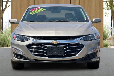 2024 Chevrolet Malibu 2LT