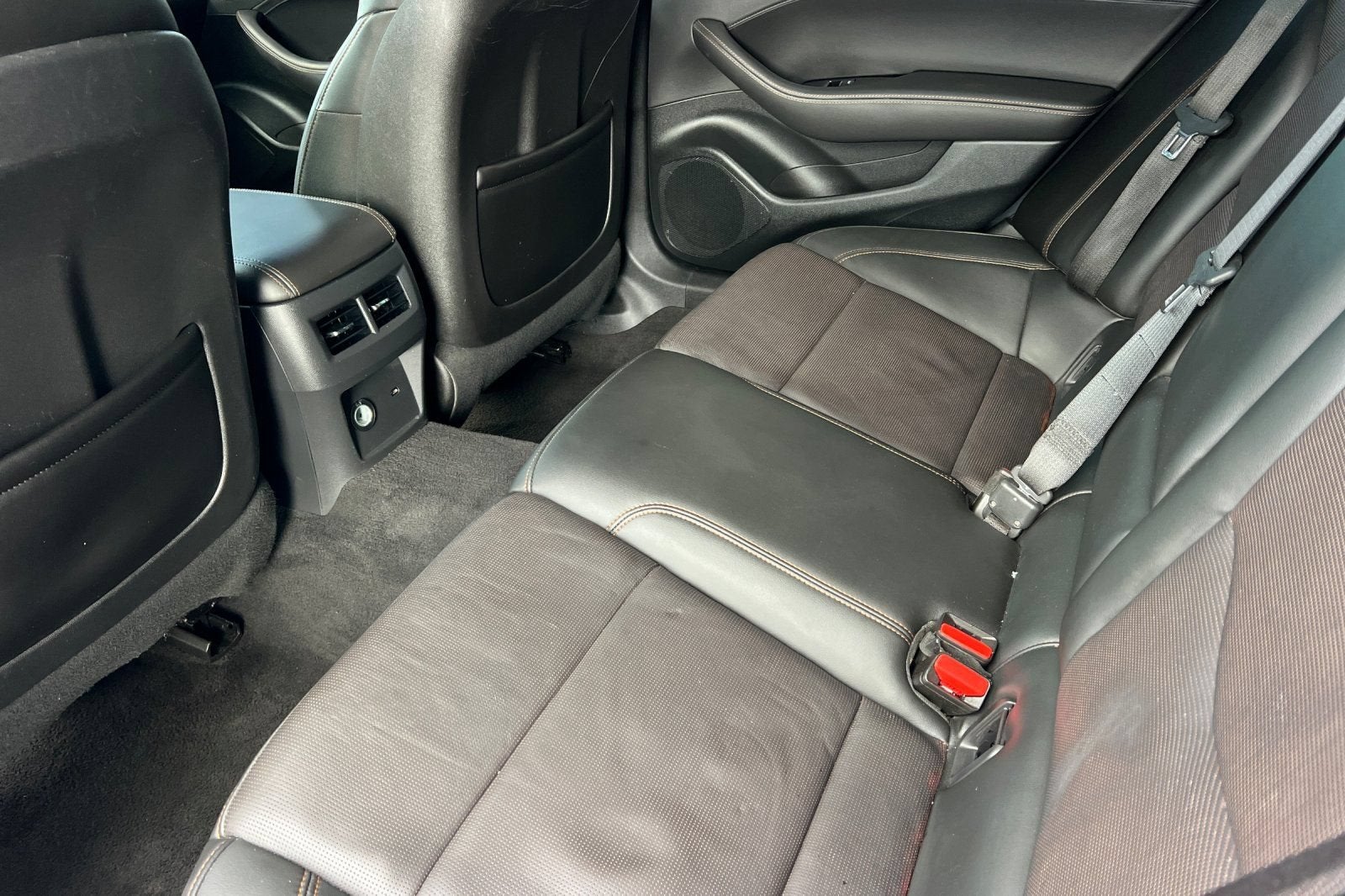 2021 Cadillac CT5 Sport