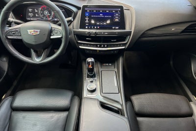 2021 Cadillac CT5 Sport