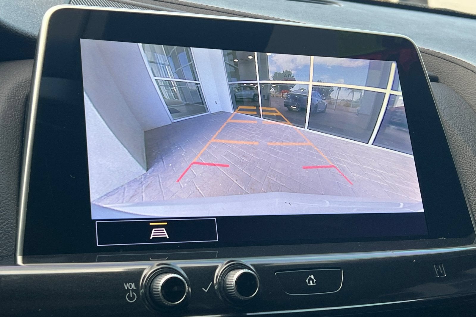 2021 Cadillac CT5 Sport