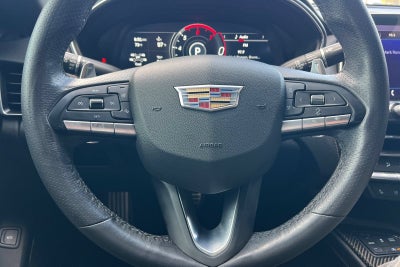 2021 Cadillac CT5 Sport