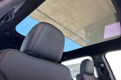 2025 Chevrolet Silverado EV RST - Extended Range