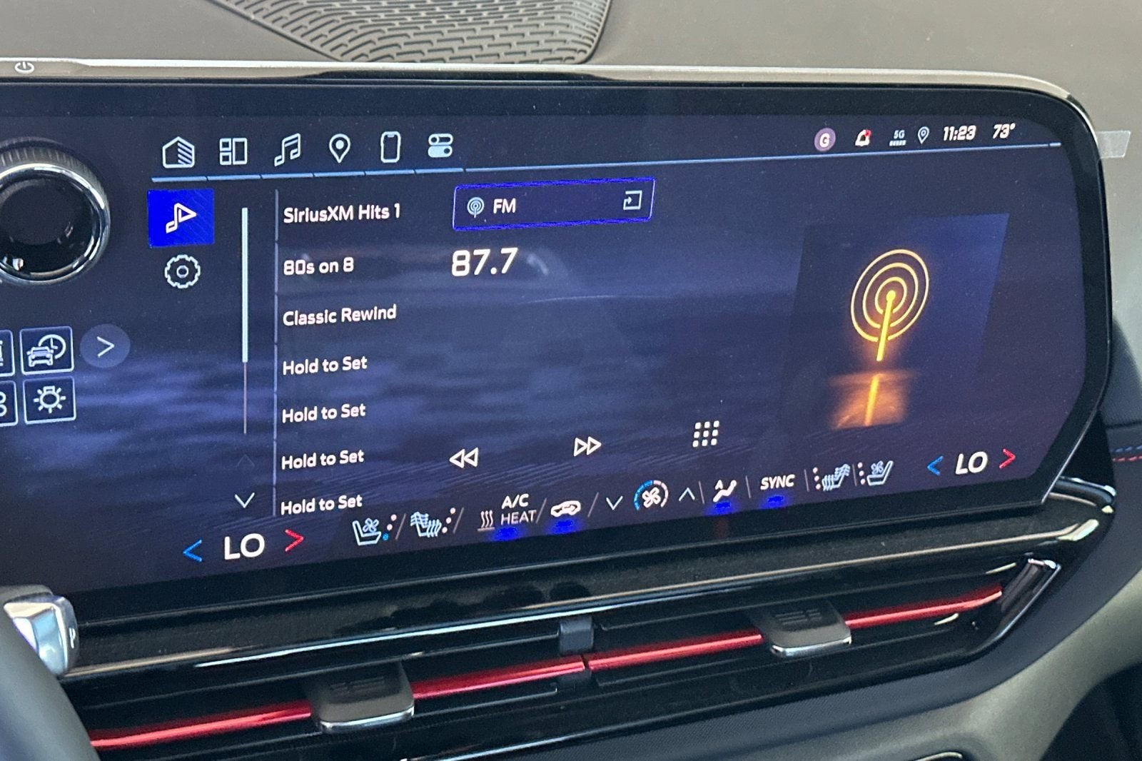 2025 Chevrolet Silverado EV RST - Extended Range