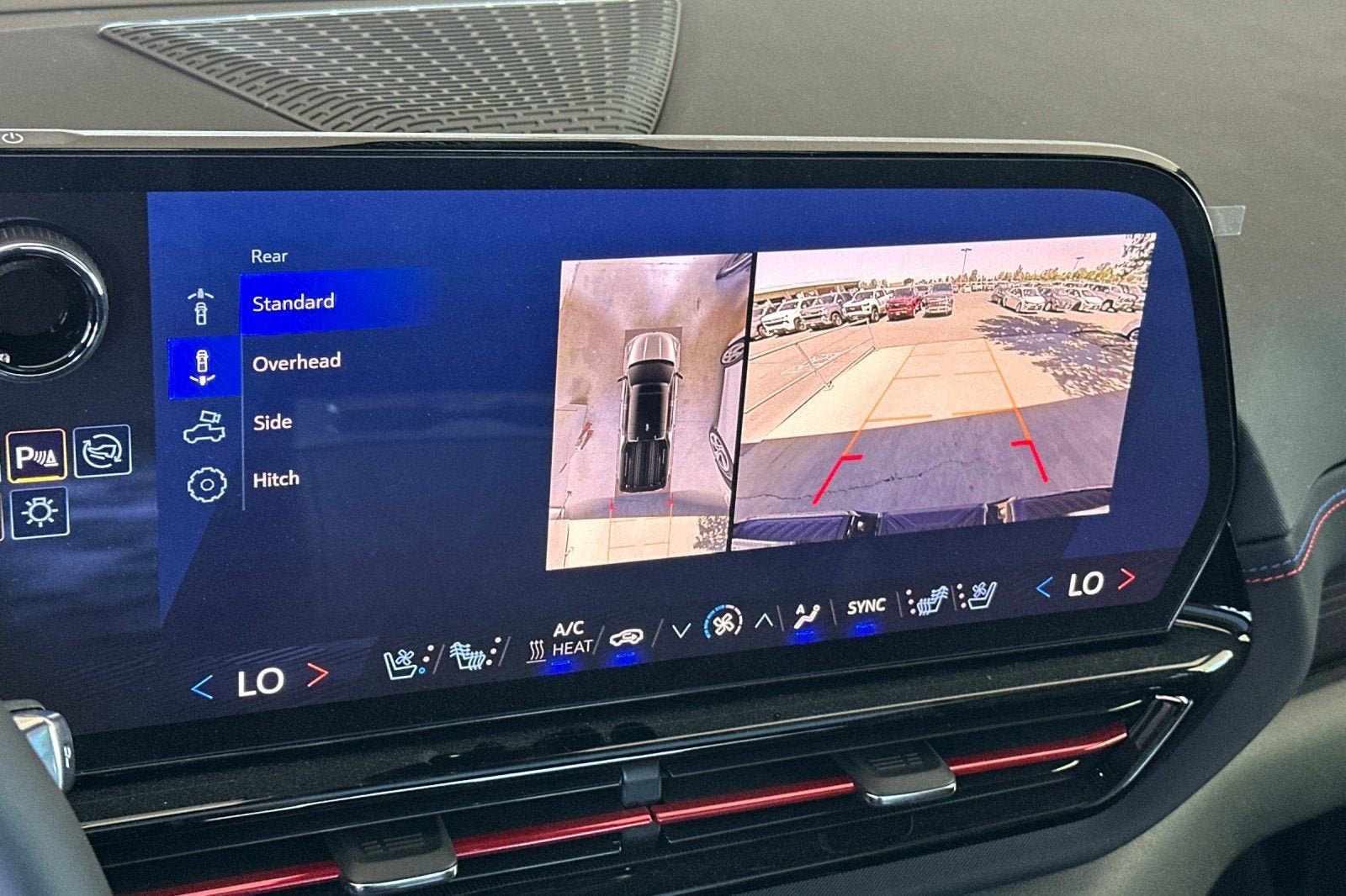 2025 Chevrolet Silverado EV RST - Extended Range