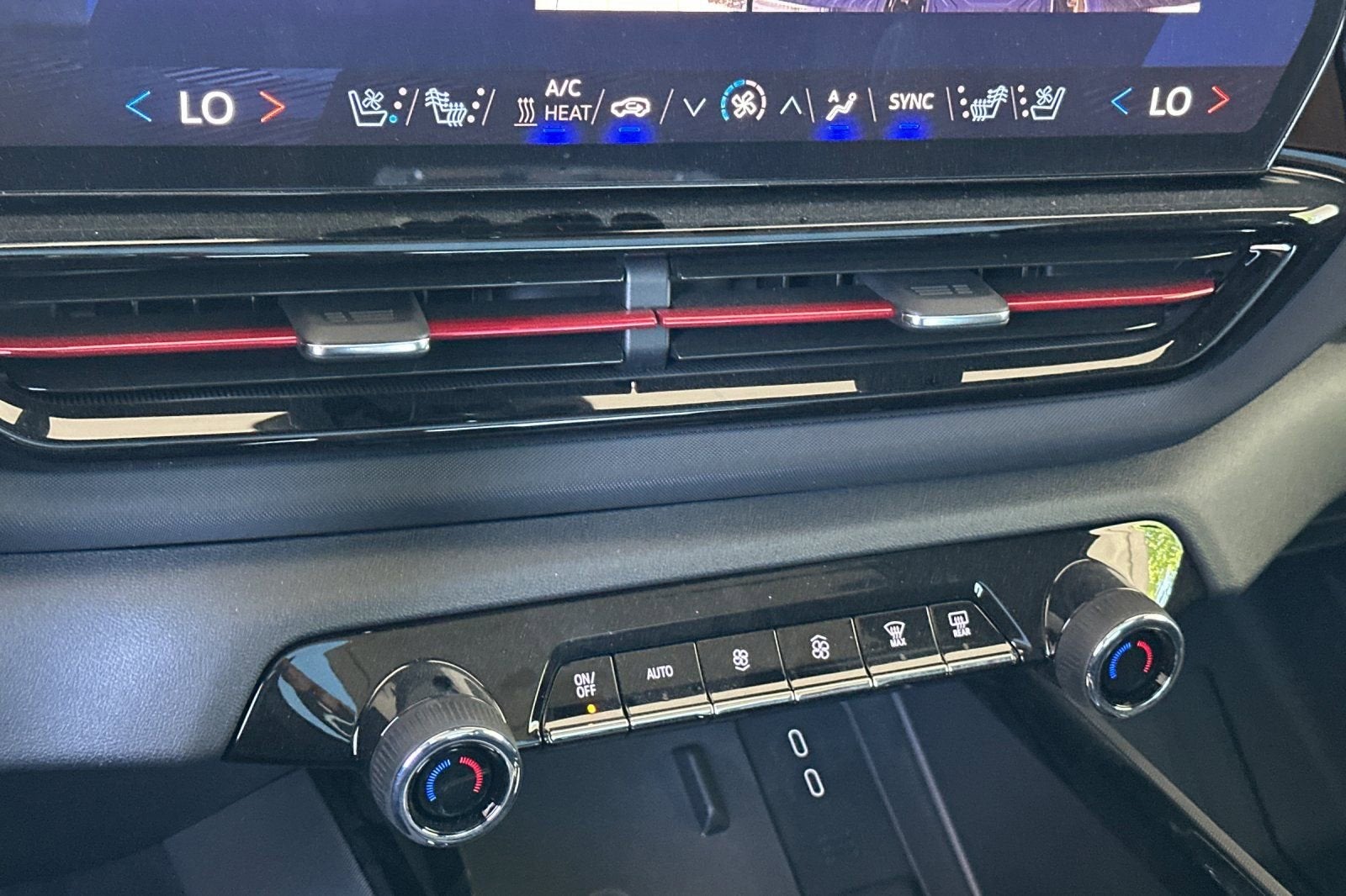 2025 Chevrolet Silverado EV RST - Extended Range