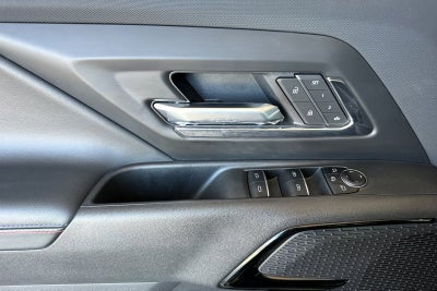 2025 Chevrolet Silverado EV RST - Extended Range