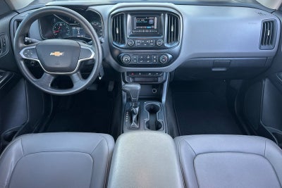 2016 Chevrolet Colorado 2WD WT