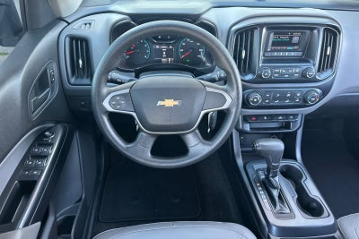 2016 Chevrolet Colorado 2WD WT