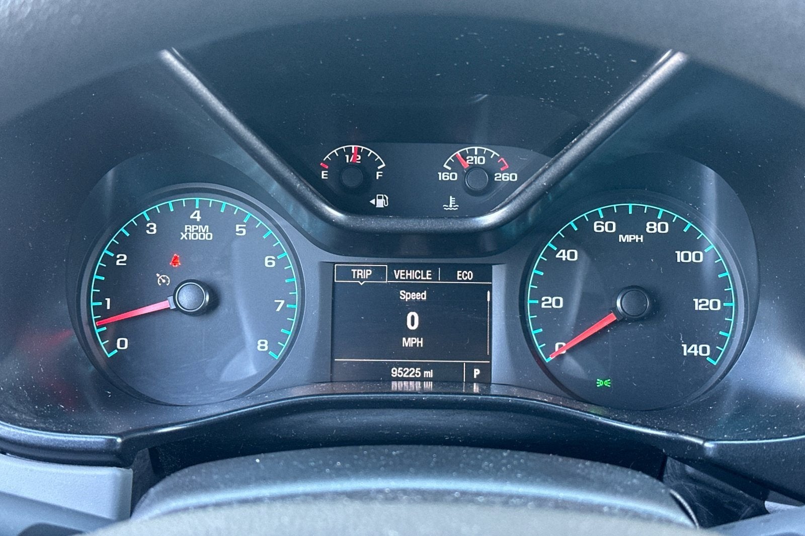 2016 Chevrolet Colorado 2WD WT