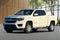 2016 Chevrolet Colorado 2WD WT
