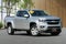 2015 Chevrolet Colorado 2WD LT