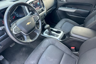 2015 Chevrolet Colorado 2WD LT