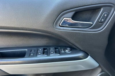 2015 Chevrolet Colorado 2WD LT