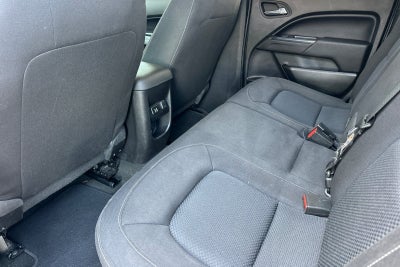 2015 Chevrolet Colorado 2WD LT