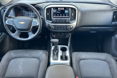 2015 Chevrolet Colorado 2WD LT