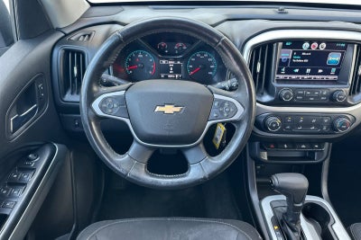 2015 Chevrolet Colorado 2WD LT