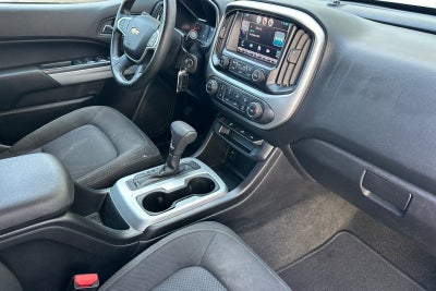 2015 Chevrolet Colorado 2WD LT