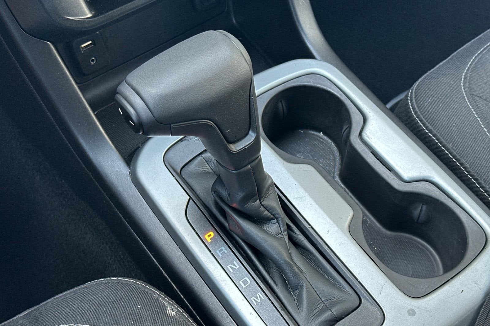 2015 Chevrolet Colorado 2WD LT