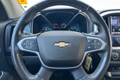 2015 Chevrolet Colorado 2WD LT