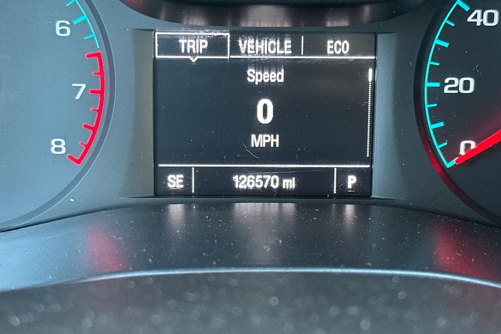 2015 Chevrolet Colorado 2WD LT
