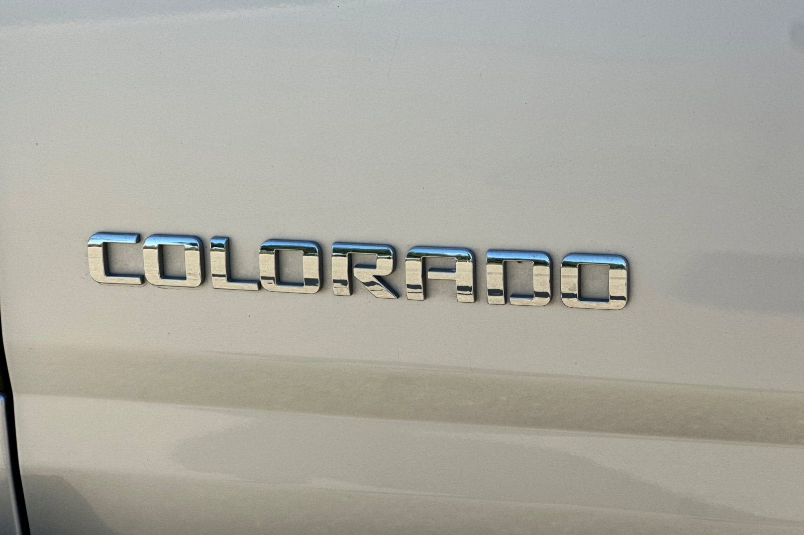 2015 Chevrolet Colorado 2WD LT