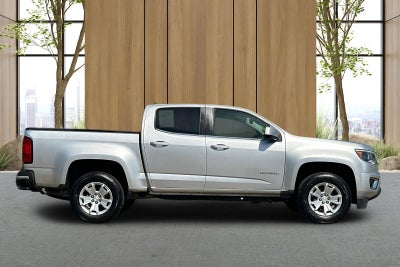 2015 Chevrolet Colorado 2WD LT