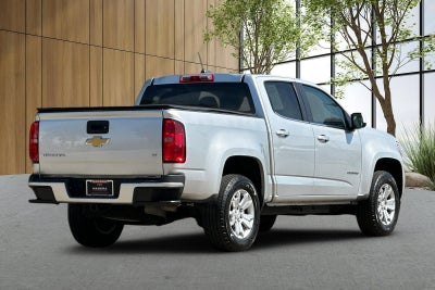 2015 Chevrolet Colorado 2WD LT
