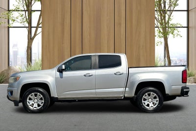 2015 Chevrolet Colorado 2WD LT