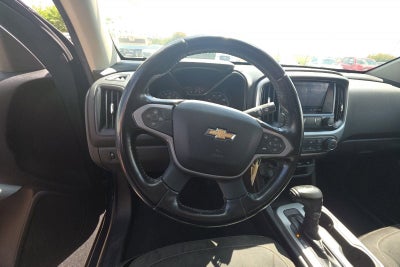 2019 Chevrolet Colorado 2WD LT
