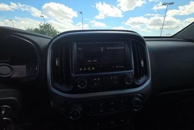 2019 Chevrolet Colorado 2WD LT