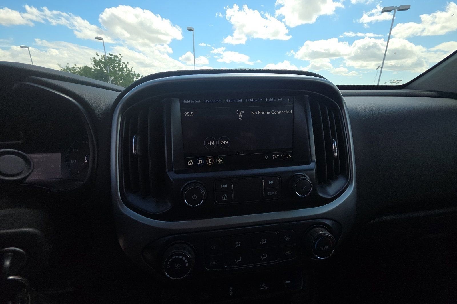 2019 Chevrolet Colorado 2WD LT