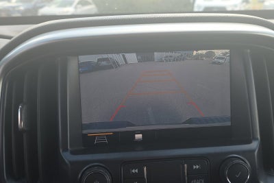 2019 Chevrolet Colorado 2WD LT