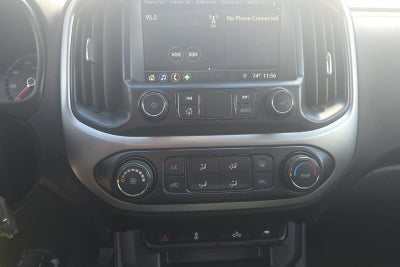 2019 Chevrolet Colorado 2WD LT