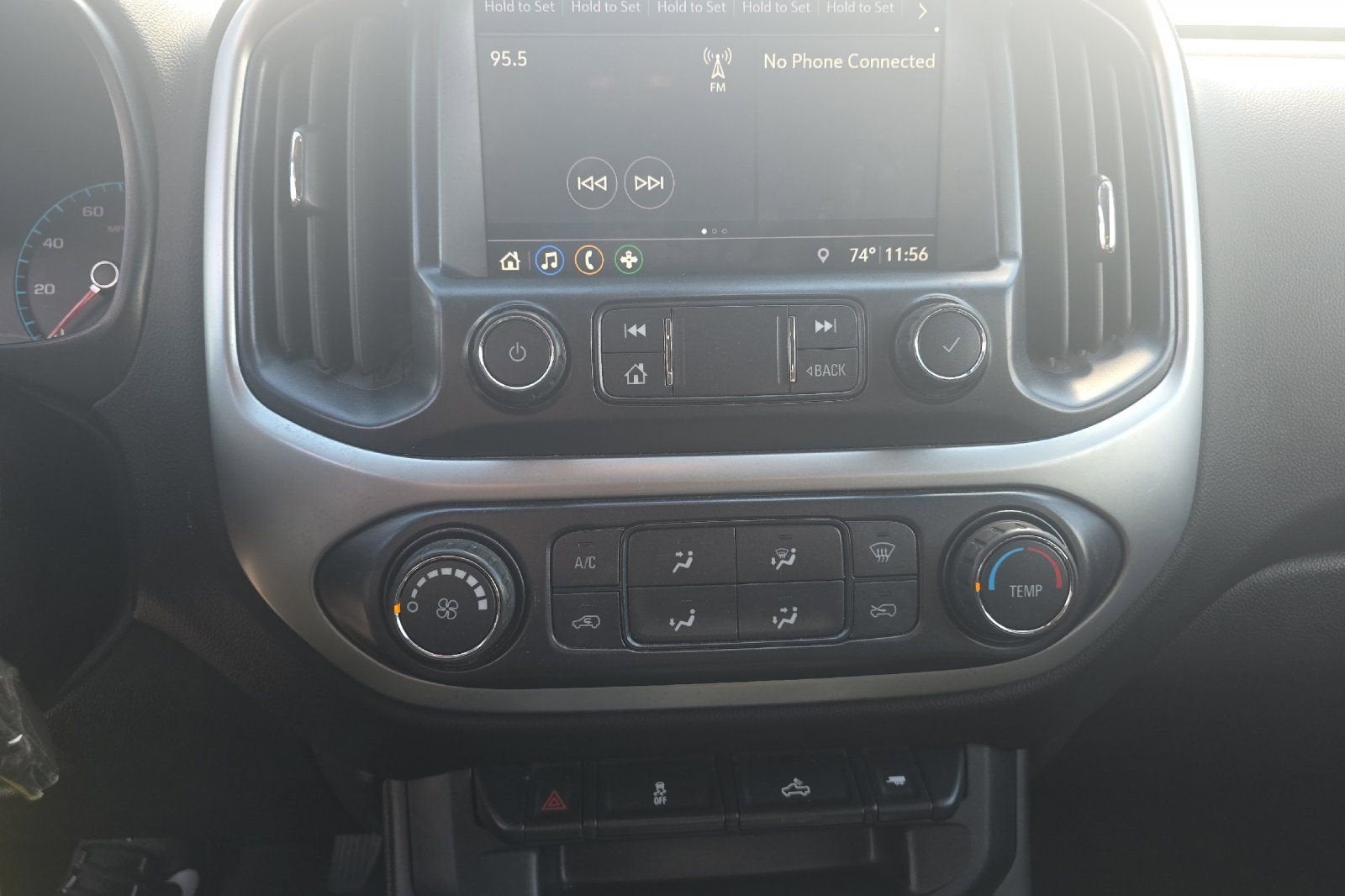 2019 Chevrolet Colorado 2WD LT