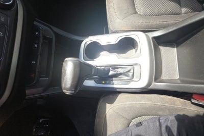 2019 Chevrolet Colorado 2WD LT