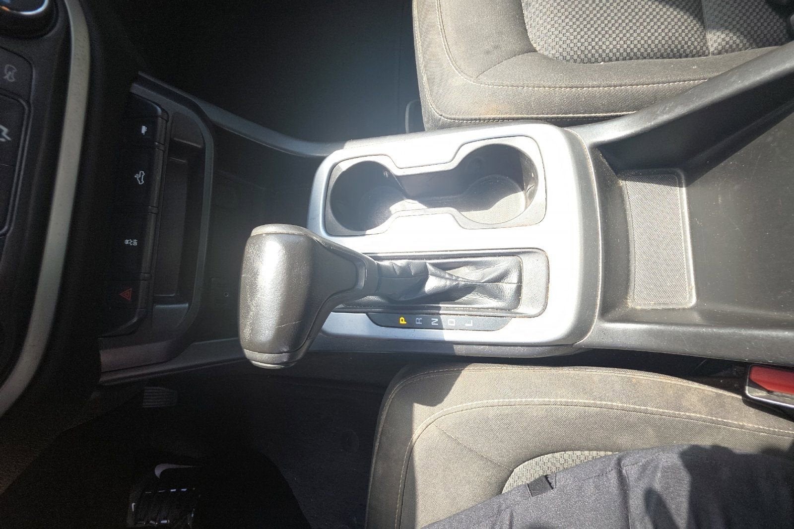 2019 Chevrolet Colorado 2WD LT