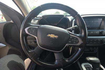 2019 Chevrolet Colorado 2WD LT