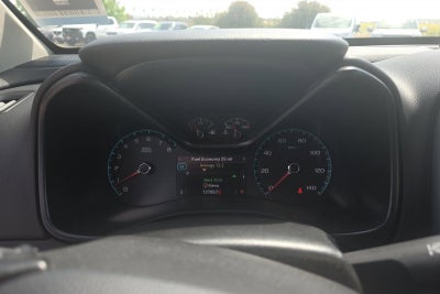 2019 Chevrolet Colorado 2WD LT